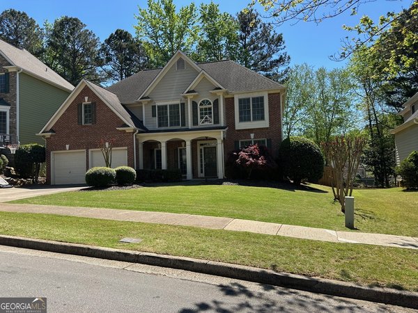 4118 Suwanee Trail Way, Buford