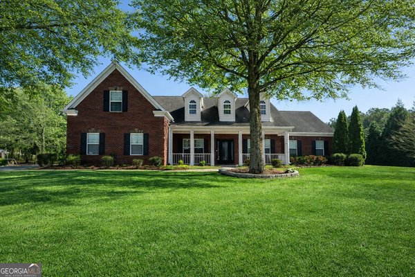 2101 Apalachee Trail, Monroe