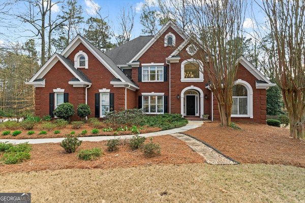 1326 Annapolis Way, Grayson