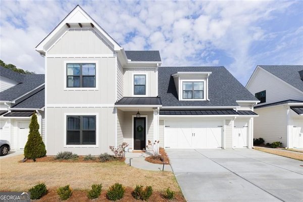 1107 Maybeck Way, Peachtree City