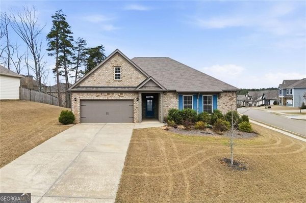 419 After Glow Summit, Canton