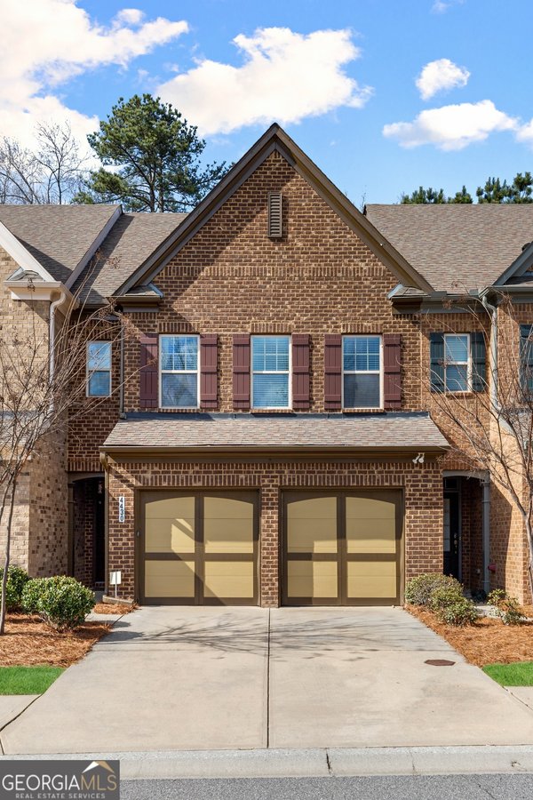 4430 Cedar Bridge Walk, Suwanee