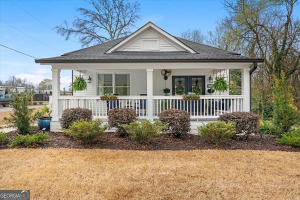 202 Chandler Street Carrollton