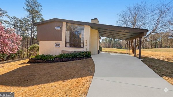 2213 Leafmore Drive, Decatur