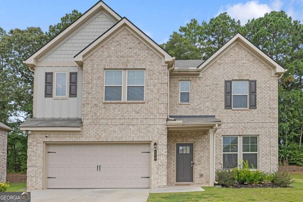 116 Cabin Way, Hampton