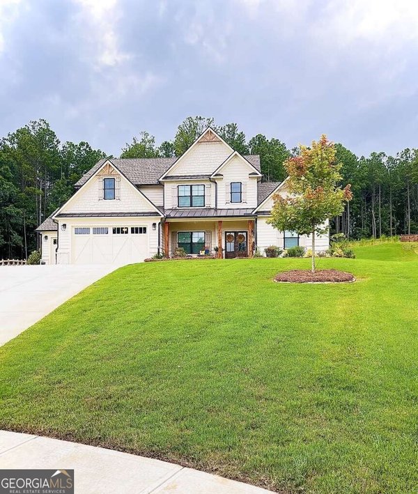 339 Flat Creek Drive Monroe