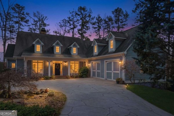 112 Overlook Court, Marble Hill