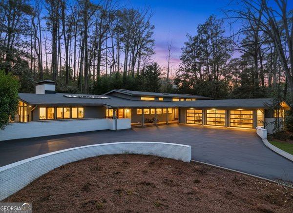 1805 Lenox Road, Atlanta