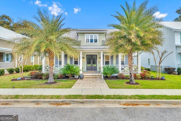 54 Salt Marsh Drive Midway