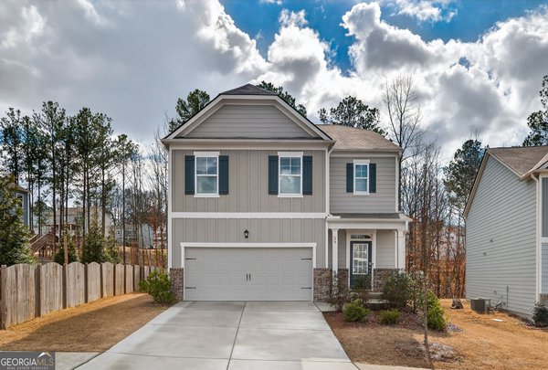 29 White Cedar Drive, Dawsonville