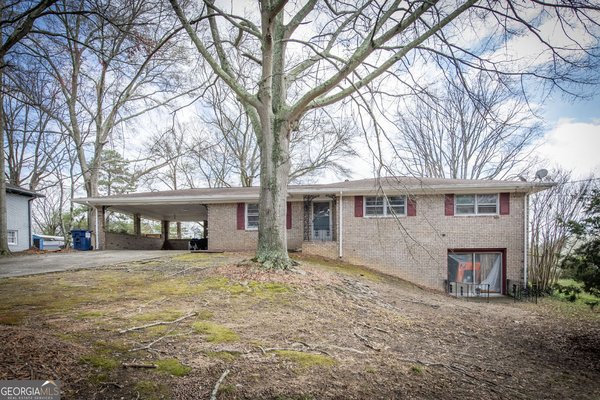 850 Briarwood Trail, Douglasville