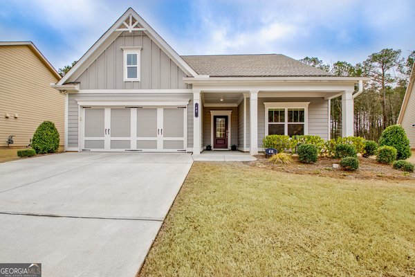 40 Timbercove Court Sharpsburg