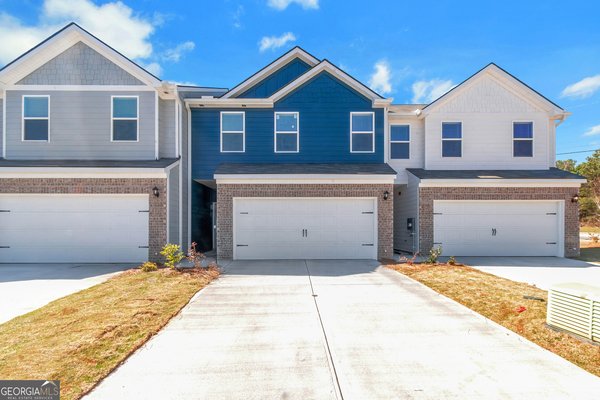 5436 Biltmore Drive, Atlanta