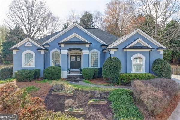 2975 Millwater Crossing, Dacula