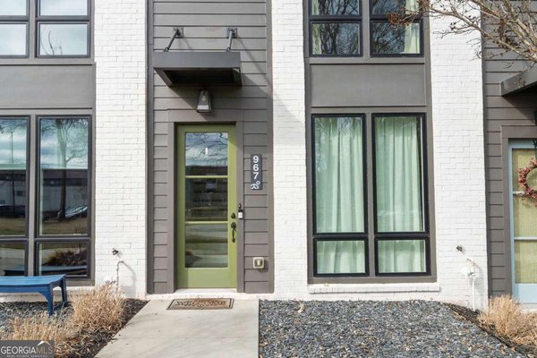 967 Lang Way, Atlanta