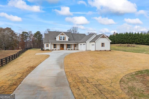 4312 Green Hill Gainesville