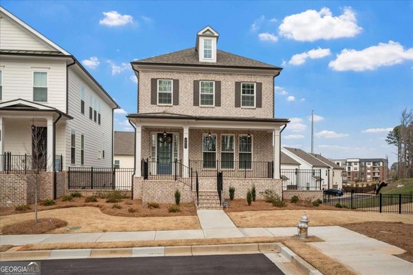 102 Stonehouse Drive, Cumming