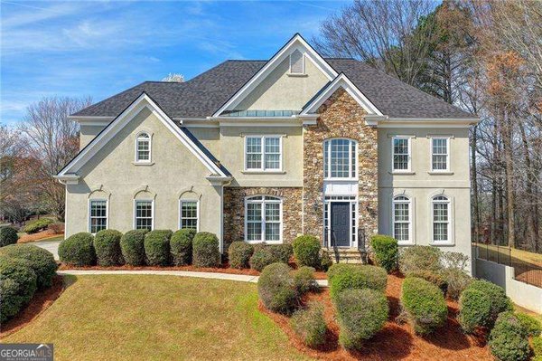 10330 Groomsbridge Road, Johns Creek