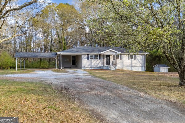 3013 Lawton Lane, Athens