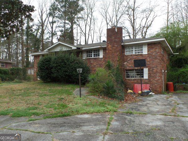 6708 Dillon Road, Austell