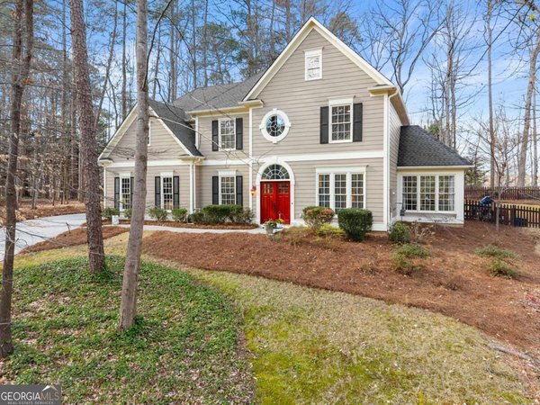 2830 Southfield Trail, Cumming