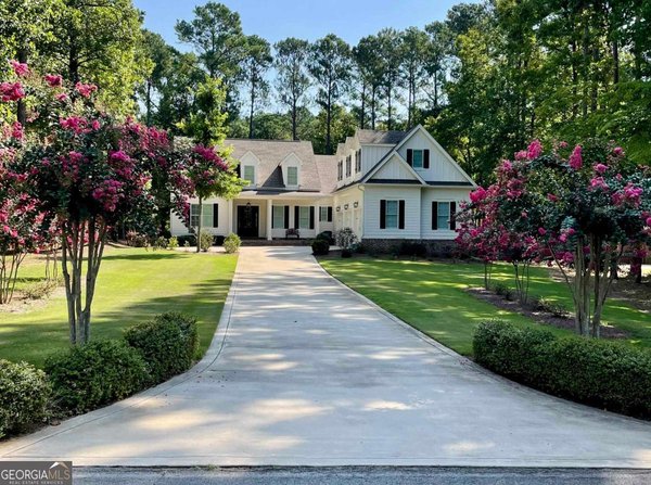 1240 Winged Foot Drive, Greensboro