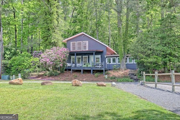 89 Arkansas Lane Tiger