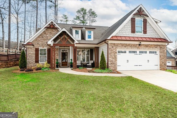 39 Stockton Place, Villa Rica