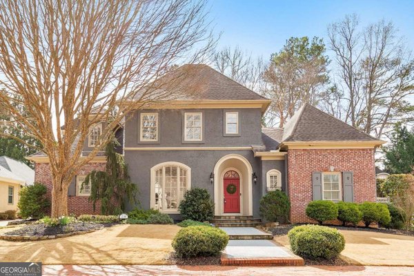 2160 Kensington Gates Drive Kennesaw