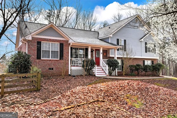 579 Willows Drive, Cleveland