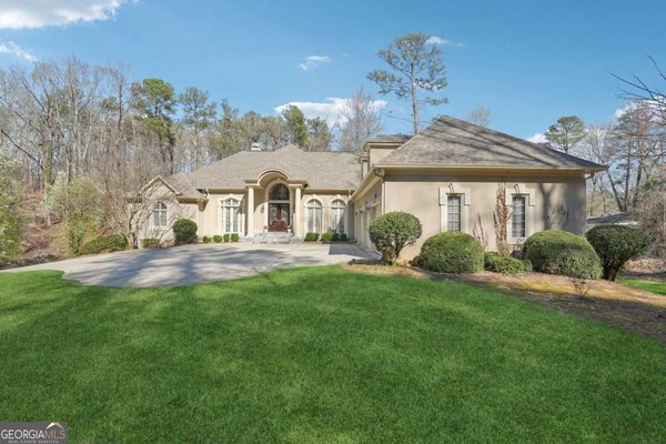 1296 Niskey Lake Road, Atlanta
