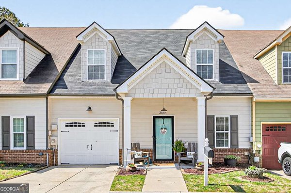 2854 Fox Bridge Court Gainesville