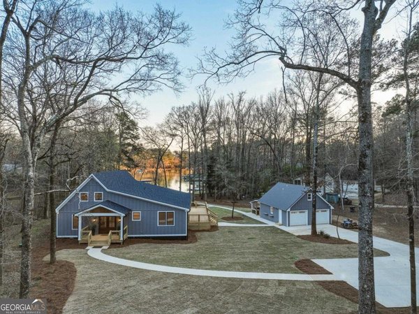 1280 Kimbrough Drive, White Plains