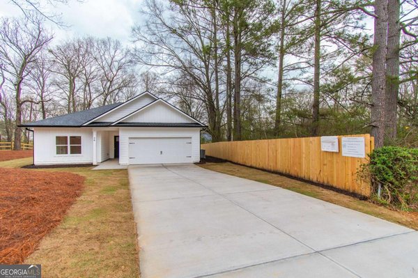 26 Blackberry Ridge, Cartersville