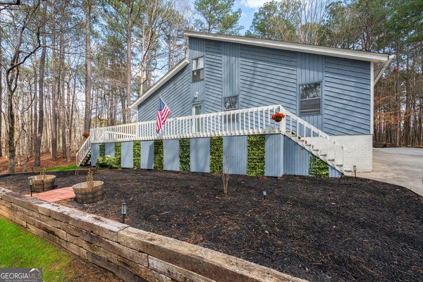 5079 Woodmont Drive, Villa Rica