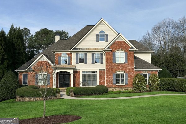 4638 Manor Drive Gainesville