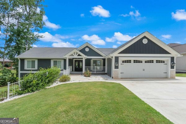 2387 Battle Drive, Villa Rica