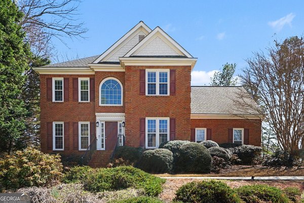 1374 Holly Lake Circle Snellville