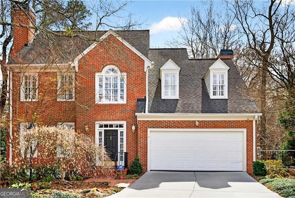 2110 Village Point, Brookhaven