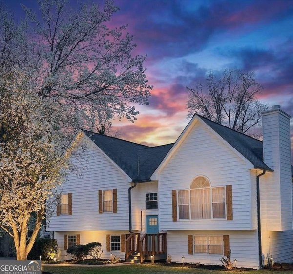 4305 Brandy Ann Court, Acworth