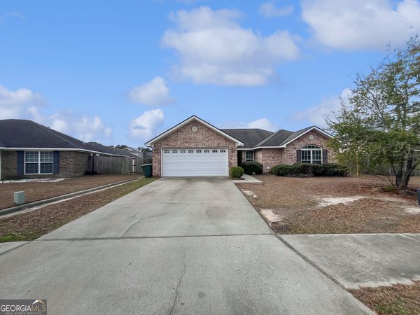 123 Grandview Drive, Hinesville