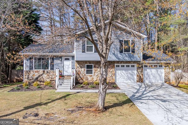 427 Arbour Run, Suwanee