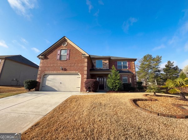 411 Little Carter Cove Loganville