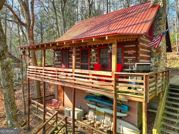 373 Wib Kendall Road, Blue Ridge