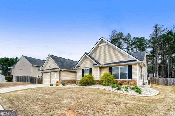 733 Sycamore Drive, Villa Rica
