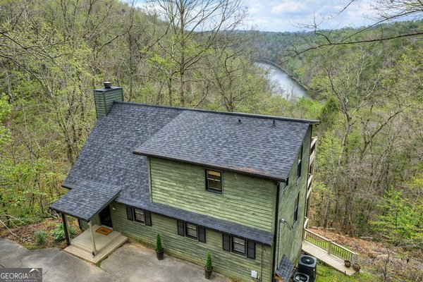 250 Noah Circle, Ellijay