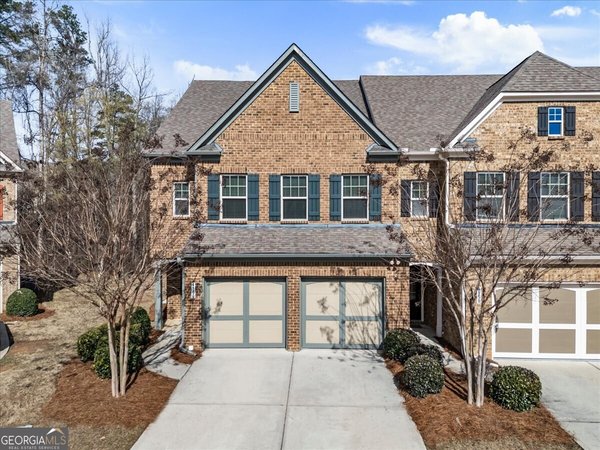 4160 Cedar Bridge Walk, Suwanee