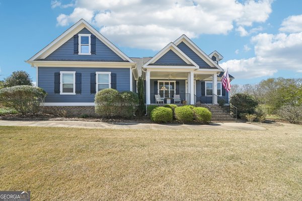 3531 Maddison Avenue Watkinsville