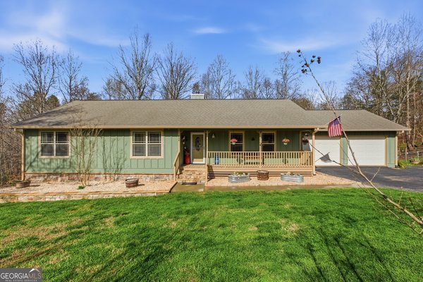 498 Deer Track Road Cornelia