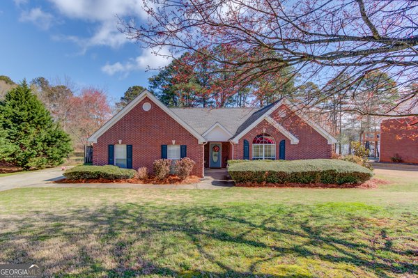 617 Teal Drive, Winder